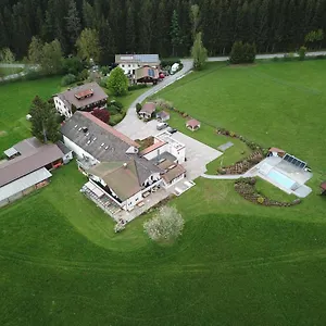 Gasthuis Waldblick, Böbrach