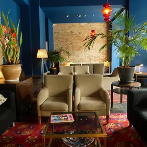 Goldmarie Hotel Berlijn