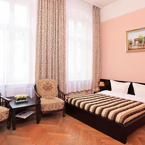 Hotel-pension Cortina Pensión