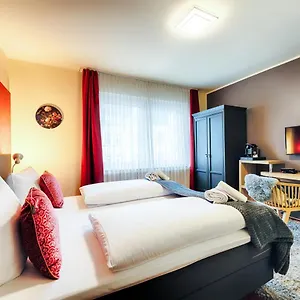Fürst Garden Hotel Dortmund