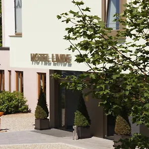 Hotel Landgasthof Linde, Günzburg