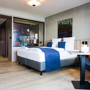 Apartment-hotel Mitte Aparthotel Hamburg-Harburg