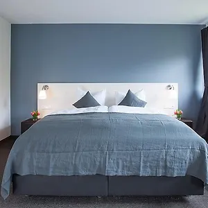 Alpenglühen Smart Bed and breakfast