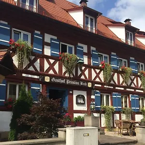 Hotel-gasthof Bub Pensión