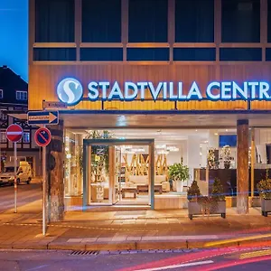 Hotel Stadtvilla, Schweinfurt