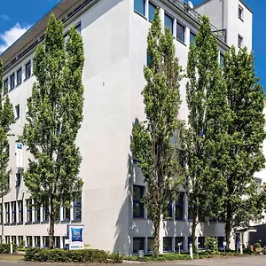 Hotel Ibis Budget Messe, Norimberga